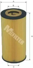 TE 623 MFILTER